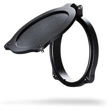 METAL FLIP UP COVER  50MM