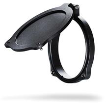 METAL FLIP UP COVER 50MM AO