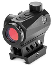 RED DOT ENDURANCE 1X25 QR DIGITAL WEAVER