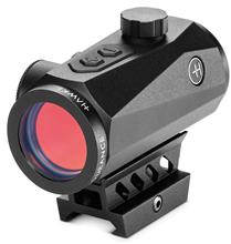 RED DOT ENDURANCE 1X30 QR DIGITAL WEAVER