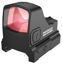 ENDURANCE REFLEX SIGHT 1X21 3MOA MULTI RETICLE