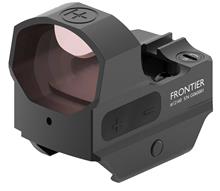 FRONTIER REFLEX SIGHT 3MOA SLIMLINE