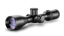 SIDEWINDER 30 4-16X50 SR FFP MIL DOT+ IR