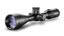 SIDEWINDER 30 6-24X56 SF FFP MIL DOT + IR