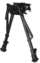 HAWKE SWIVEL TILT BIPOD 9-13"