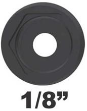 FS RAPTOR APERATURE/LENS CARTRIDGE 1/8