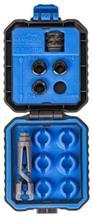 FS RAPTOR STANDARD PEEP SYSTEM (3/16,1/4,7/32 APERATURES)