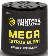 MEGA ESTRUS BLEAT "CAN"(6MC)