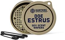 DOE ESTRUS SCENT WAFERS (6MC)