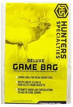 BIG GAME FIELD DRESSING BAGS 40"X48" 4PK (6MC)