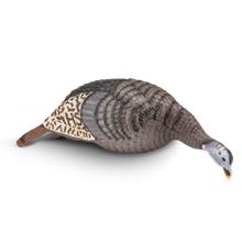 STRUT-LITE FEEDING HEN DECOY