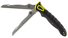 COMMAND GRIP DUAL BLADE FOLDING SAW (4MC)