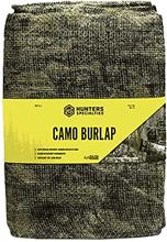 BURLAP 54"x 12FT REALTREE EDGE (6MC)