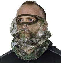 3/4 FACEMASK REALTREE EDGE (6MC)