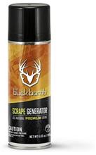 BUCK BOMB SCRAPE GENERATOR AEROSOL 6.65OZ (6MC)