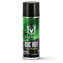 BUCK BOMB BUC RUT AEROSOL 6.65oz (6MC)