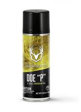 BUCK BOMB DOE "P" AEROSOL 6.65oz (6MC)