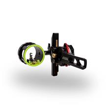 NYTRX XV3 VERTICAL 3-PIN BRIDGELOCK MOUNT .010 LH