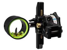 NYTRX X1 SINGLE PIN PIC MOUNT .010 LH