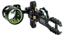 ^^TETRA SIGHT 4519-4-PIN.019-1.75"SCOPE LH