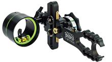 ^^TETRA SIGHT XL5519-1-PIN.019-1.75"SCOPE