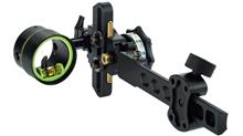 ^^TETRA TOURN. SIGHT TE-XL5519-1-PIN.019-1.75"SCOPE RH