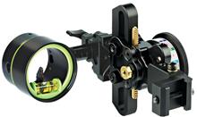 ^^PM MOUNT TETRA MAX RYZ 2519-2PIN.019 G/R-1 5/8" SCOPE RH