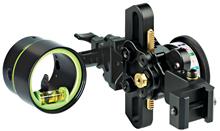 ^^HOYT EDITION TETRA RYZ 2519-2-PIN.019 G/R-1 5/8"SCOPE LH