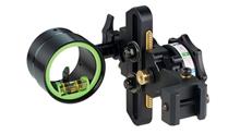 **HOYT EDITION TETRA SIGHT 3819-1-PIN.019-1 3/8"SCOPE RH