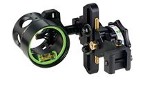 **HOYT EDITION TETRA SIGHT 4519-4-PIN.019-1.75"SCOPE RH