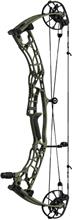 @2080677 ALPHA AX-2 32 LH70# 29" WILDERNESS