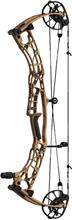 @ALPHA AX-2 32 RH70# 30" BOURBON