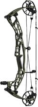@2086131 ALPHA AX-2 32 RH 70# 31" WILDERNESS