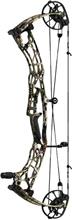 @ALPHA AX-2 32 RH 70# 28" SUBALPINE
