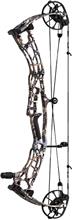 @2085999 ALPHA AX-2 32 RH70# 29" ELEVATED II
