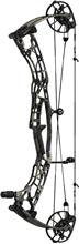 @2080791 ALPHA AX-2 32 RH70# 29" KUIU VERDE