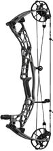 @2085609 ALPHA AX-2 29 LH 70 27" TOMBSTONE