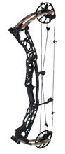 @ALPHA AX-3 33 RH70# 29" BLACKOUT/DUCK CAMO