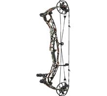 @ALPHA AX-3 29 RH 70# 29" DUCK CAMO