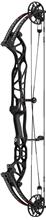 @2057570 CONCEPT X 37 CDM RH 60# (26-29") BLUE ON BLACK