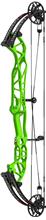 @2061194 CONCEPT X 37 CDM RH60# (26-29") TWISTED GREEN