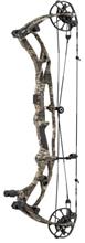 @CARBON RX-10 ULTRA RH70# 29" REALTREE APX