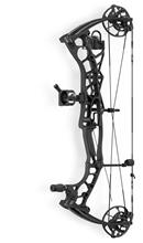 @ENDURO PREMIER PKG LH60# (24-30") WILDERNESS