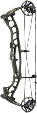 @ENDURO PREMIER PKG RH70# (24-30") WILDERNESS/BOTTOMLAND