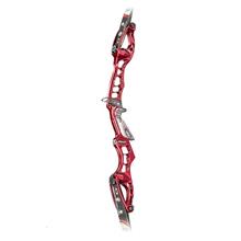 **394375 FORMULA PRODIGY 27" RISER LH RED CHAMPION