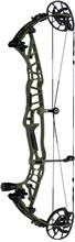@1060070 HIGHLINE RH60# (#2 29-32") WILDERNESS