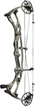 **@1569898 CARBON RX-8 ULTRA RH70# (#2 28.25-30") SUBALPINE