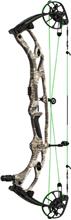 ++@CARBON RX-9 ULTRA LH 80# 31" BONE COLLECTOR REALTREE APX