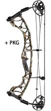 @1049247 TORREX PKG RH50# (26-30") REALTREE