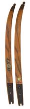 **1707569 QUATTRO TRAD LIMB WOOD 40#MD(TIBURON64"BUFFALO62")